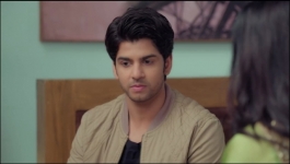 Yeh Jhuki Jhuki Si Nazar - 23rd June 2022